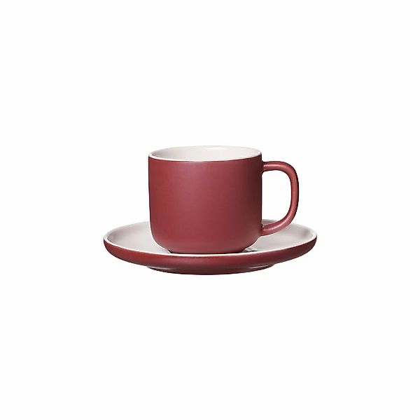 Ritzenhoff & Breker Tasse "Kaffeetasse mit Untertasse Jasper 240 ml" günstig online kaufen