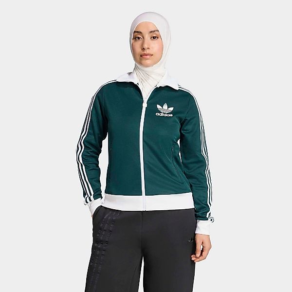 adidas Originals Trainingsjacke "CLASSIC TT" günstig online kaufen