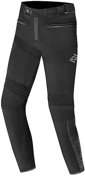 Bogotto Motorradhose Blizzard-X wasserdichte Motorrad Textilhose Knieprotek günstig online kaufen