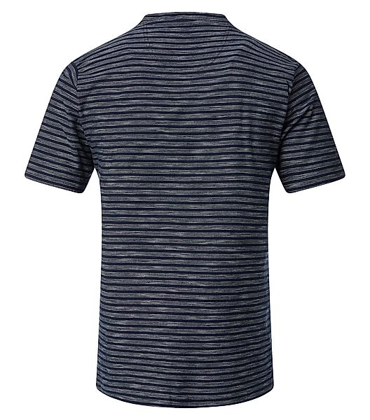 CASAMODA T-Shirt "CASAMODA T-Shirt gestreift" günstig online kaufen
