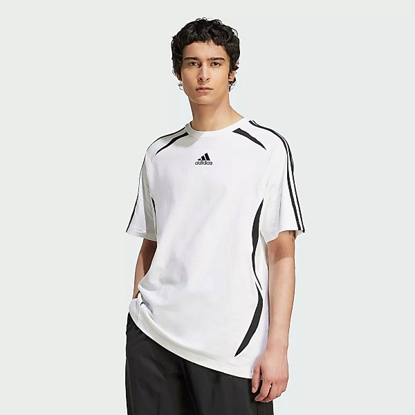 adidas Originals T-Shirt TEAMGEIST T-SHIRT AUS günstig online kaufen