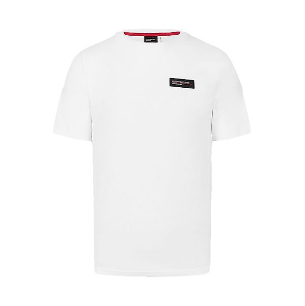 Porsche Motorsport T-Shirt Oberteil Logo Schriftzug günstig online kaufen