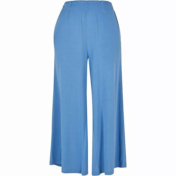 URBAN CLASSICS Bequeme Jeans Urban Classics Damen Ladies Modal Culotte (1-t günstig online kaufen