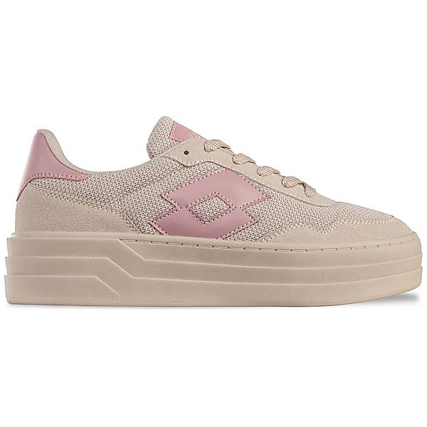Lotto Plateausneaker - mit Drehpunkt für günstig online kaufen