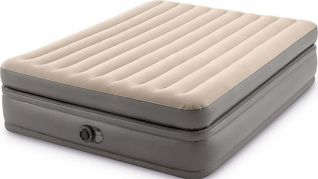 Intex Luftmatratze Intex 64164ND QUEEN COMFORT günstig online kaufen