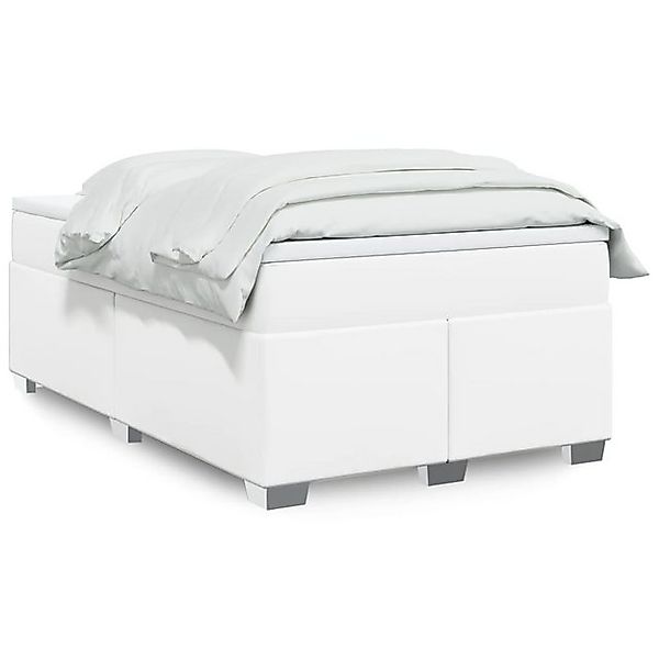 vidaXL Boxspringbett günstig online kaufen