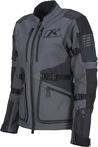 KLIM Motorradjacke Sedona Enduro Mesh Damen Motorrad Textiljacke Rückenprot günstig online kaufen