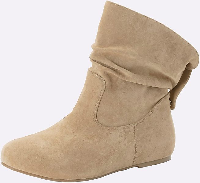 Sheego Stiefelette günstig online kaufen