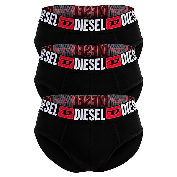 Diesel Slip Herren Slip 3er Pack günstig online kaufen