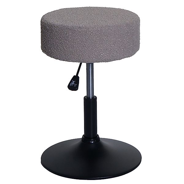 MCW Sitzhocker MCW-C22-B, Stufenlos höhenverstellbar, Einfacher günstig online kaufen