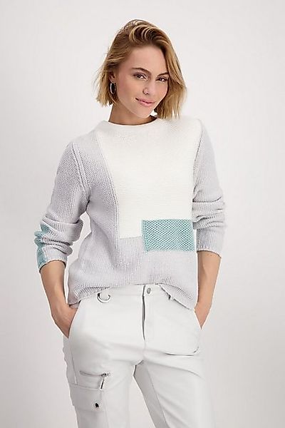 Monari 2-in-1-Pullover günstig online kaufen