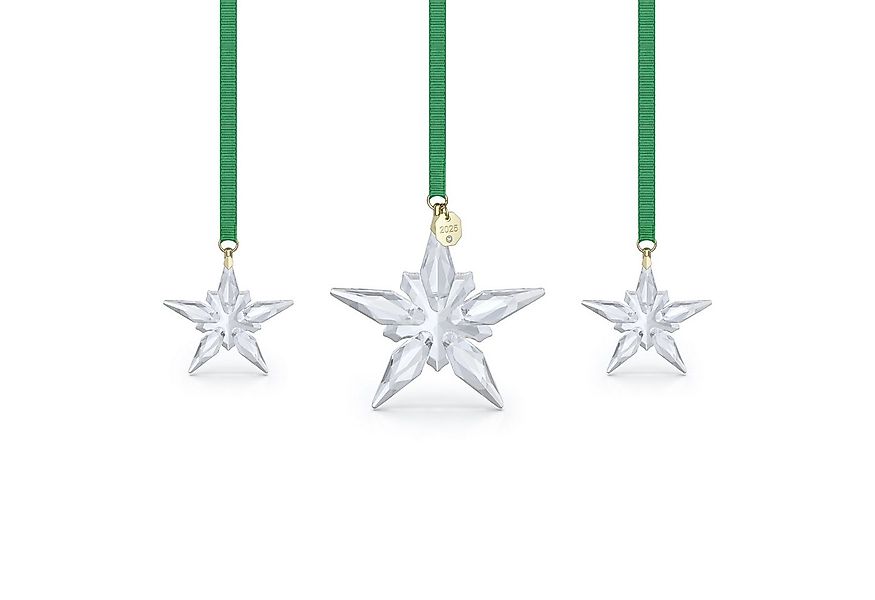 Swarovski Dekohänger Kristallfigur Sammelfigur Multipack Annual Edition Orn günstig online kaufen