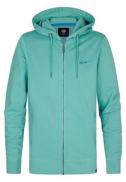 Petrol Industries Hoodie Kapuzensweatshirt Hoodie (1-tlg) günstig online kaufen