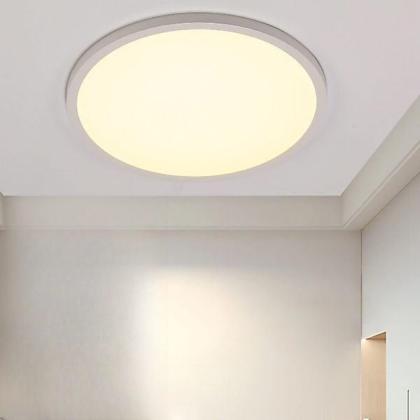 WILGOON LED Deckenleuchte Ultra Dünn LED günstig online kaufen