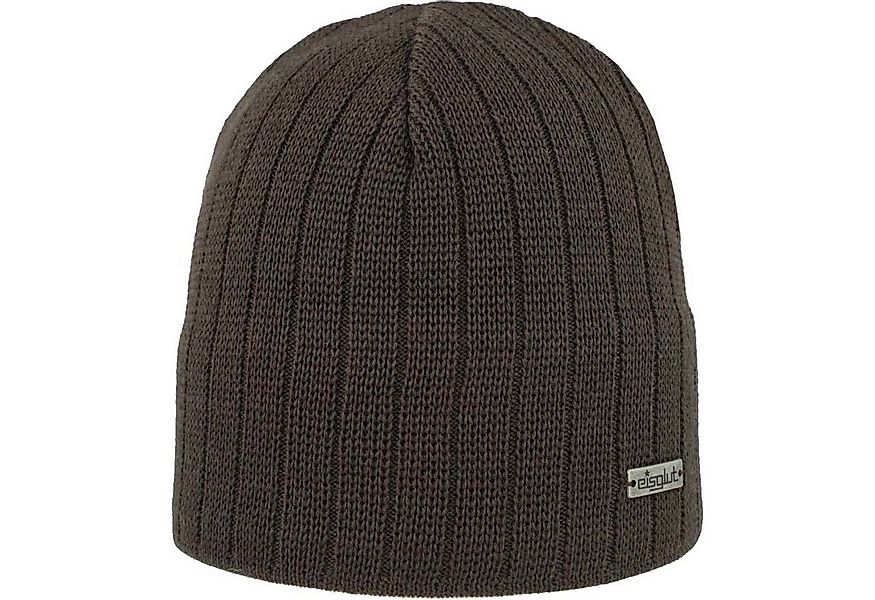 Eisglut Strickmütze Texg mit Fleeceinnenband günstig online kaufen