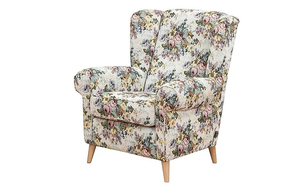 Max Winzer Sessel  Anton ¦ mehrfarbig ¦ Maße (cm): B: 88 H: 99 Polstermöbel günstig online kaufen