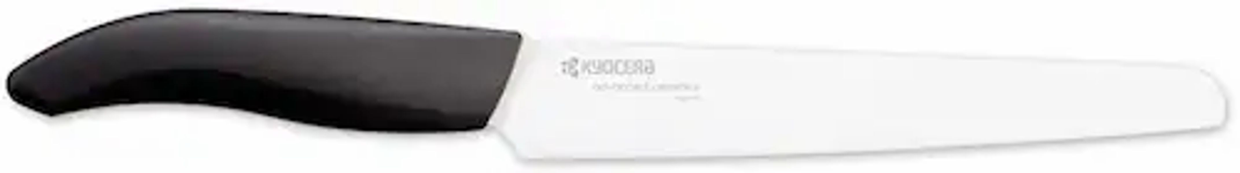 KYOCERA Brotmesser »GEN« extrem scharf, Klinge 18 cm günstig online kaufen