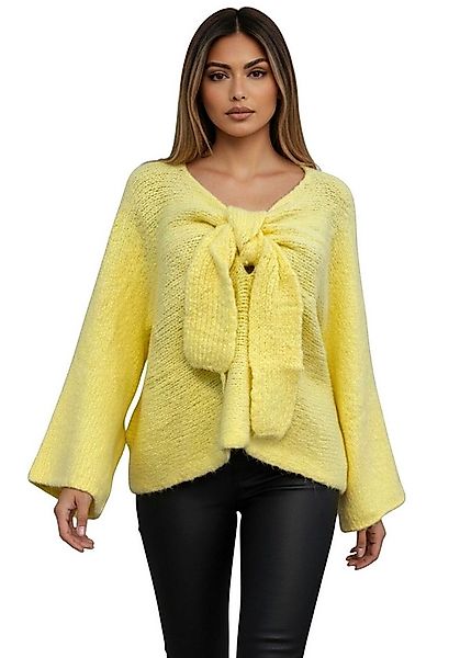 Worldclassca Cardigan WORLDCLASSCA Damen Oversize Cardigan Strickjacke mit günstig online kaufen