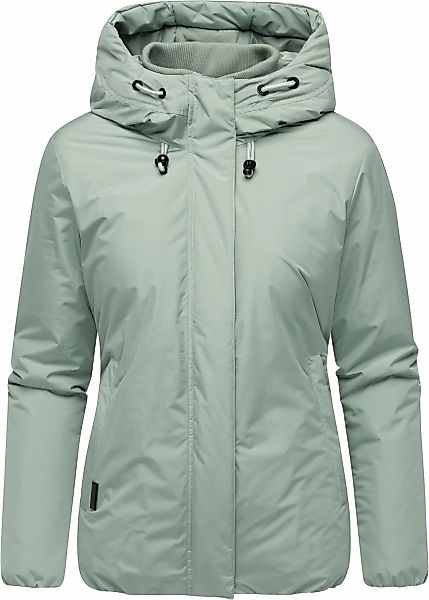 Ragwear Winterjacke "Sunniva Warm", mit Kapuze, Wasserdichte und atmungsakt günstig online kaufen