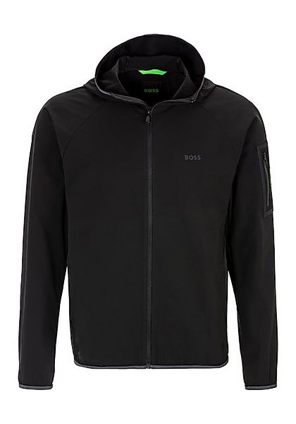 BOSS GREEN Funktionsjacke J_Cush 2 mit günstig online kaufen