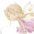 Baby Best Kinderbettwäsche "Little Fairy" mit niedlichem Feen-Motiv günstig online kaufen