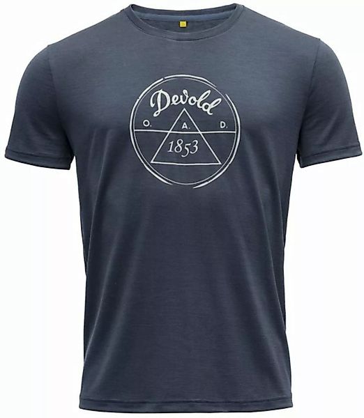 Devold T-Shirt Devold 1853 Man Tee günstig online kaufen
