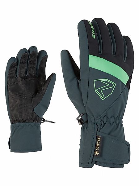 Ziener Skihandschuhe "LEIF GTX" günstig online kaufen