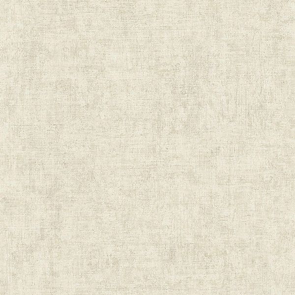 PROFHOME 374234-GU Ton-in-Ton Tapete Uni Matt Creme 0,53 m x 10,05 m 5,33 m günstig online kaufen