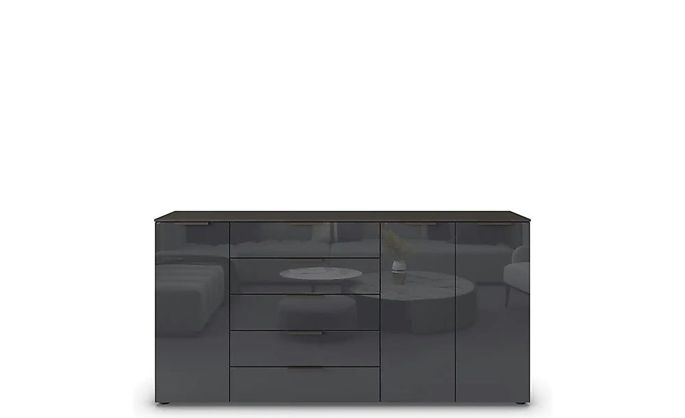 rauch Kombikommode "Flipp Kommode Sideboard Wäscheschrank", 3-türig mit 5 S günstig online kaufen