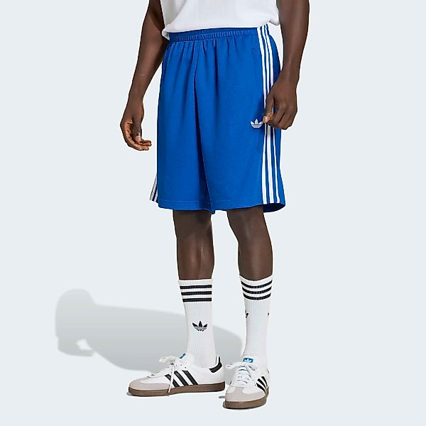 adidas Originals Shorts "ADICOLOR MESH" günstig online kaufen