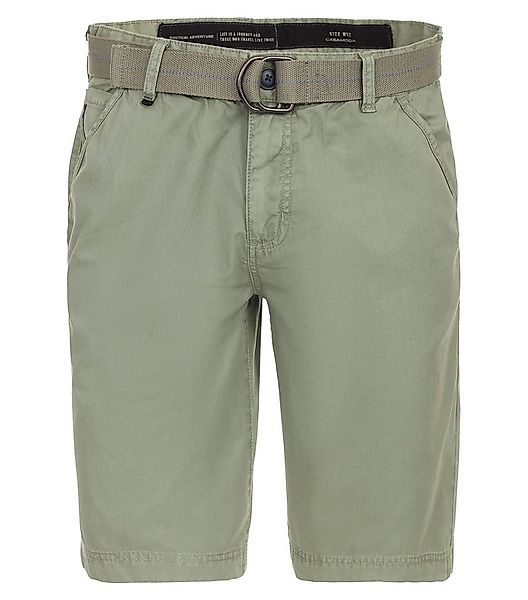 CASAMODA Chinoshorts CASAMODA Chino Shorts uni günstig online kaufen