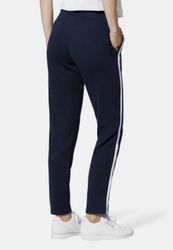 STOOKER WOMEN Sporthose "JUDY 30" Galon D. Sweathose" Sporthose Regular Fit günstig online kaufen