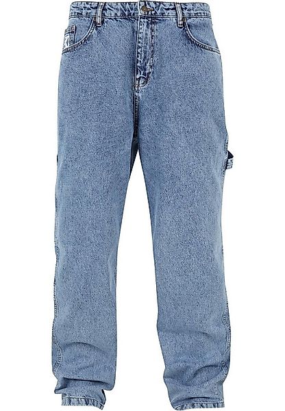 Karl Kani Bequeme Jeans Karl Kani Herren KK Retro Baggy Denim günstig online kaufen