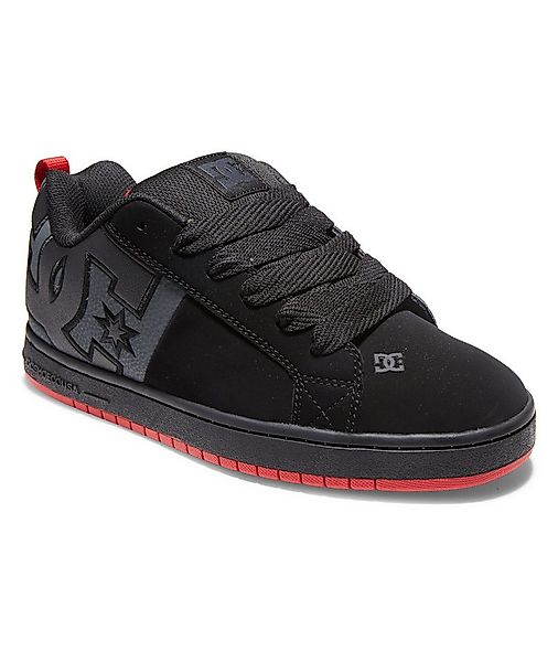 DC Shoes COURT GRAFFIK SQ Sneaker günstig online kaufen