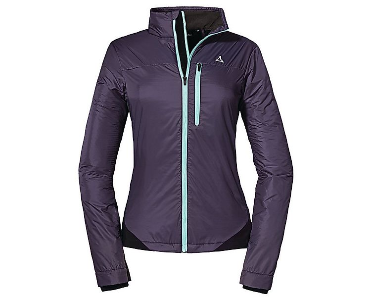 Schöffel Hybridjacke Rugged Damen Outdoorjacke, Funktionsjacke, Übergangsja günstig online kaufen