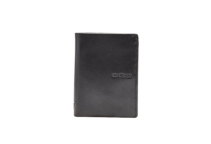 Strellson Geldbörse Strellson - Herren Billfold Carter Jamison günstig online kaufen