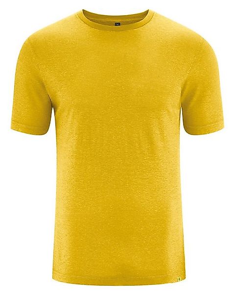 HempAge T-Shirt Körpernahes T-Shirt günstig online kaufen