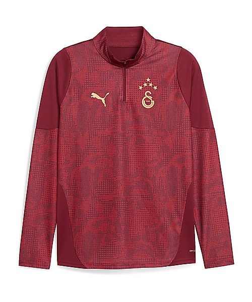 PUMA Sweatshirt PUMA Galatasaray Istanbul Sweatshirt Polyester günstig online kaufen