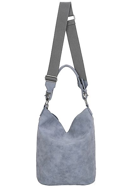 Fritzi aus Preußen Schultertasche "Brigitte x fritzi Special Hobo01", mit a günstig online kaufen