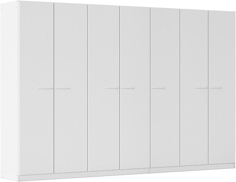 rauch Drehtürenschrank Kleiderschrank Schrank Garderobe TOPSELLER OTELI ink günstig online kaufen