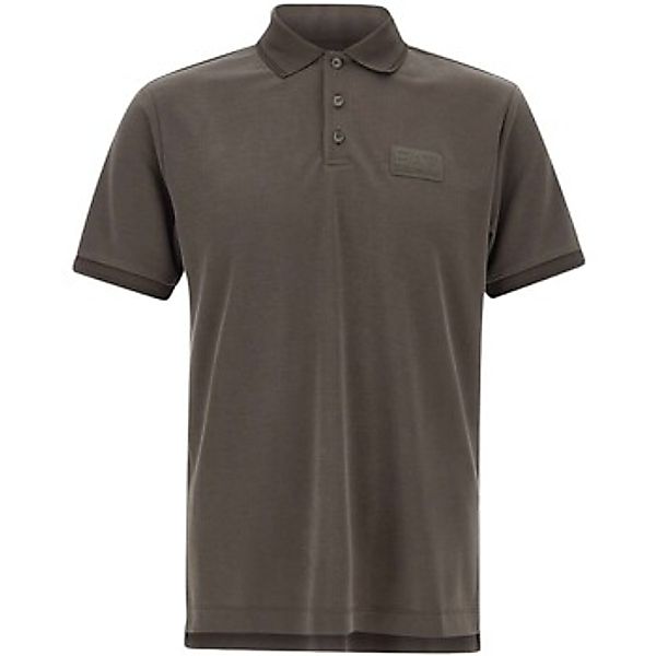 Emporio Armani EA7  T-Shirts & Poloshirts 7M000090AF13862 günstig online kaufen