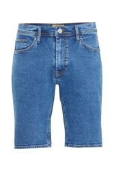 Blend Jeansshorts BHDenimshorts Stilvolle 5-Pocket-Jeansshorts günstig online kaufen