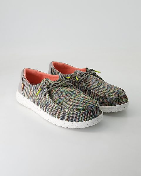 Hey Dude Wendy Sox Sneaker Obermaterial: günstig online kaufen