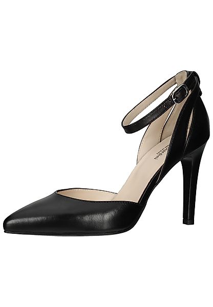 Nero Giardini Pumps Nappaleder High-Heel-Pumps günstig online kaufen