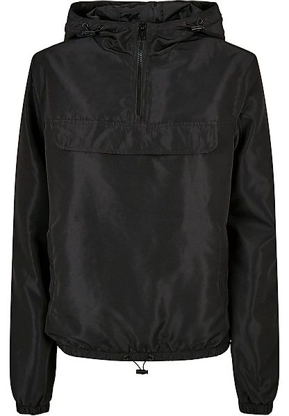 URBAN CLASSICS Allwetterjacke Urban Classics Damen Ladies Recycled Basic Pu günstig online kaufen