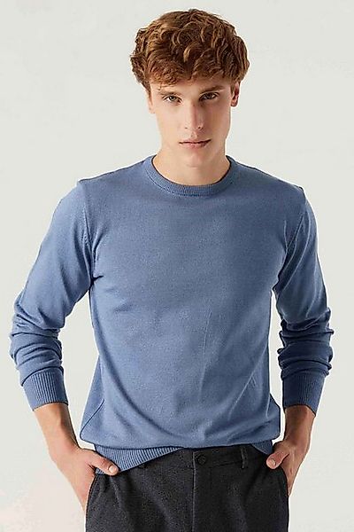 D'S DAMAT Polokragenpullover Ds Damat – Nicht fusselnder Strickpullover mit günstig online kaufen