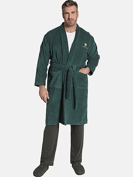 Charles Colby Bademantel LORD CURET, Baumwolle, günstig online kaufen