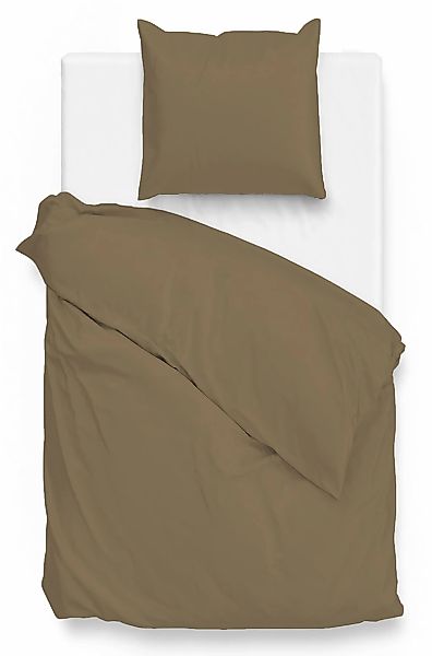 ZO HOME Bettwäsche "Satinado" 1 Stk. tlg. Bettwäsche aus 100% Baumwolle, ho günstig online kaufen