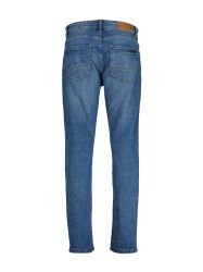 LERROS Relaxhose LERROS BAXTER 5-Pocket-Denim, RELAXED günstig online kaufen