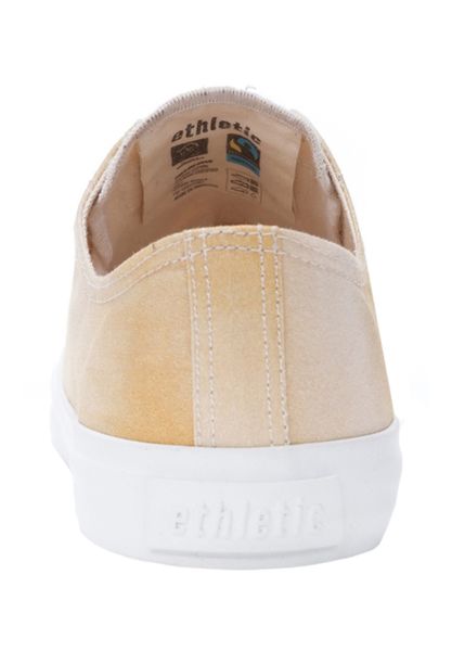 ETHLETIC Sneaker "Trainer White Cap Lo Cut" Keine Angabe günstig online kaufen